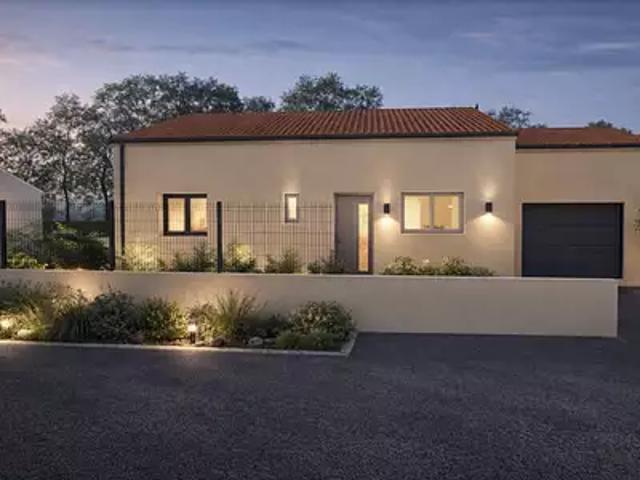 Maison vente à Aix-en-Provence, Sénas