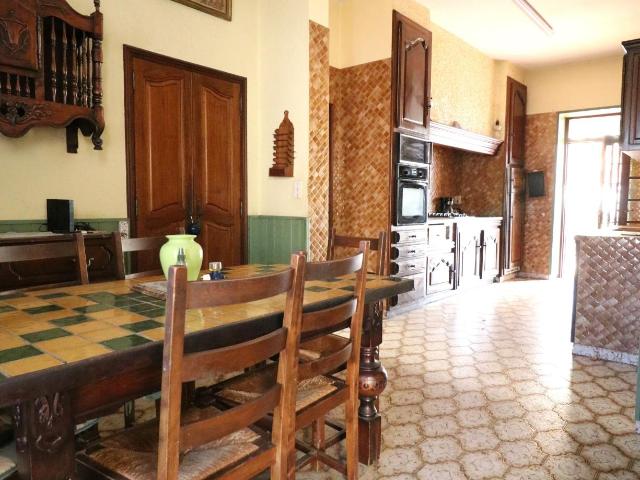 Maison vente à Aix-en-Provence, Sénas