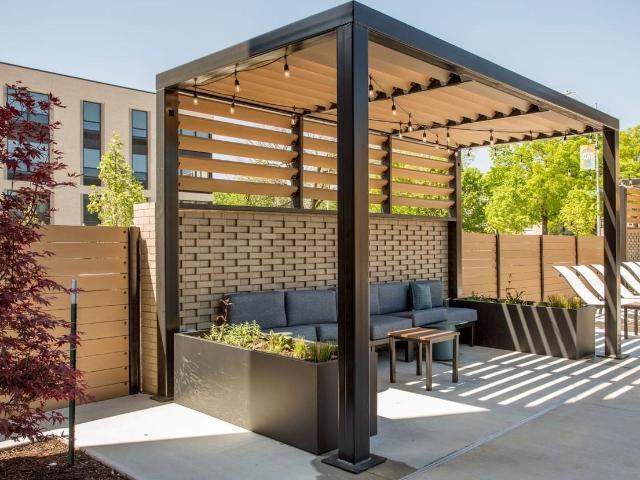 Apartment for rent in Kansas City, Missouri