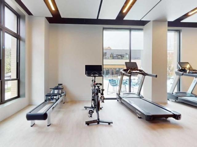 Apartment for rent in Kansas City, Missouri