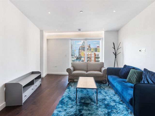 Apartment for rent in London Borough of Lewisham, Greater London