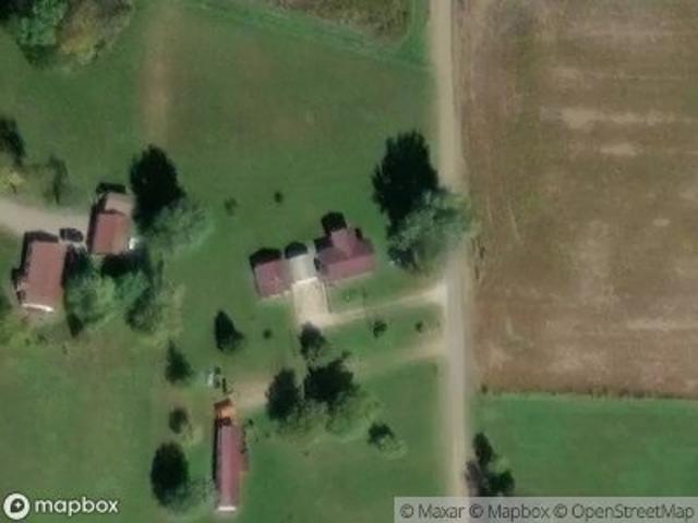 House for sale in Amsterdam, Ohio