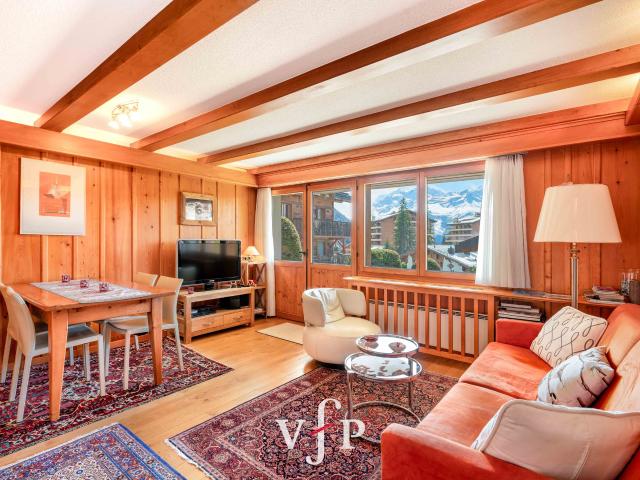 Apartment mieten in Dorf, Zürich