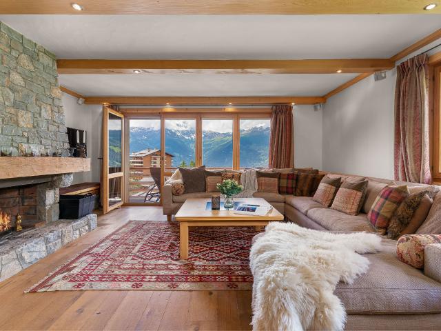 Apartment mieten in Innenbach, Sachseln