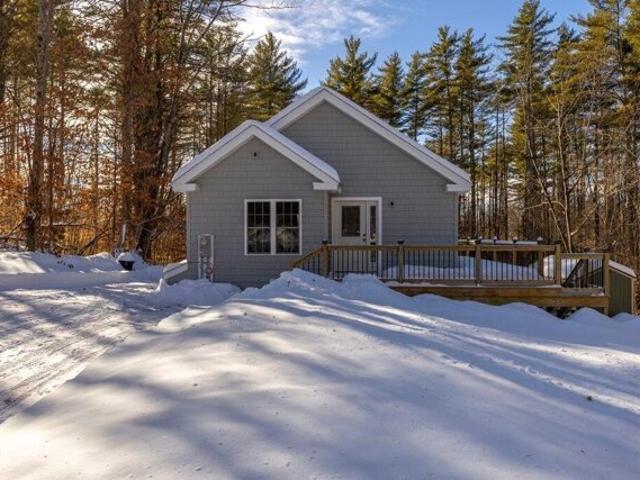 House for sale in East Baldwin, Maine