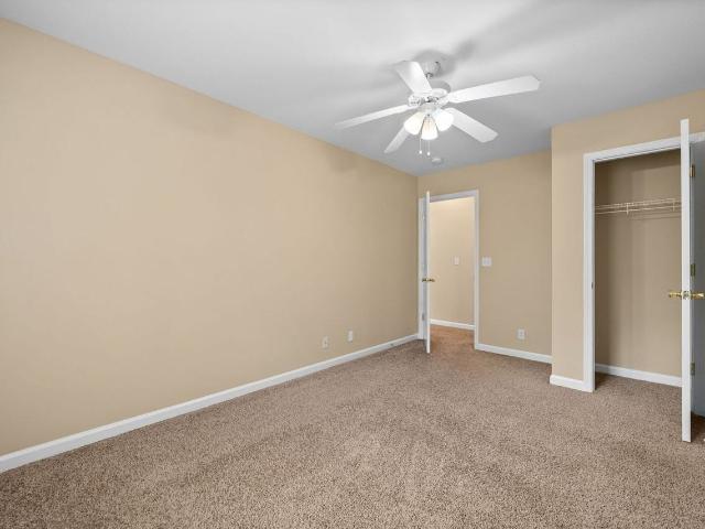 Apartment for rent in Capitol Hill, Clarksville