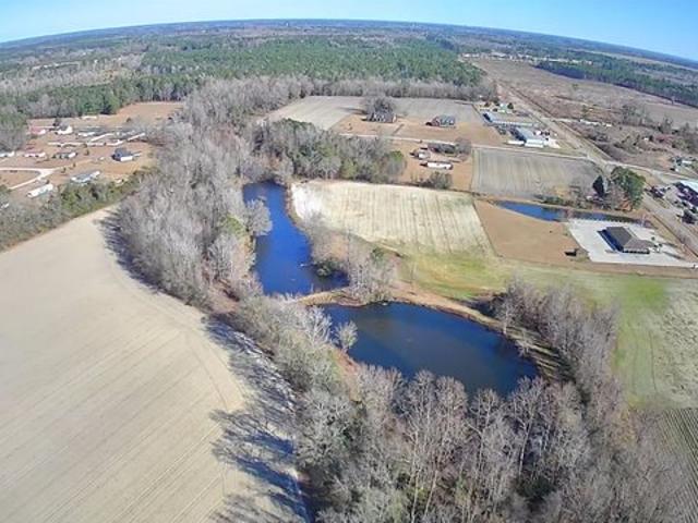Land for sale in Mullins, South Carolina