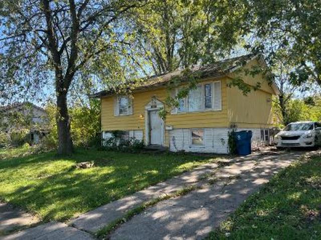 House for sale in Illinois