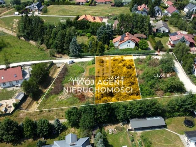 Grunt na sprzedaż w Rzeszów, Podkarpackie