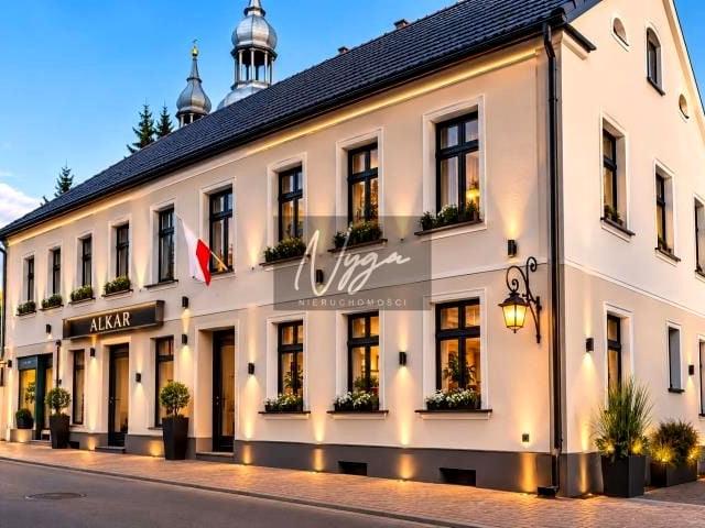 Dom na sprzedaż w Zbąszyń, Wielkopolskie