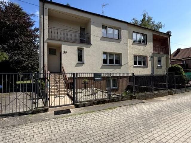 Dom na sprzedaż w Koszalin, Zachodniopomorskie