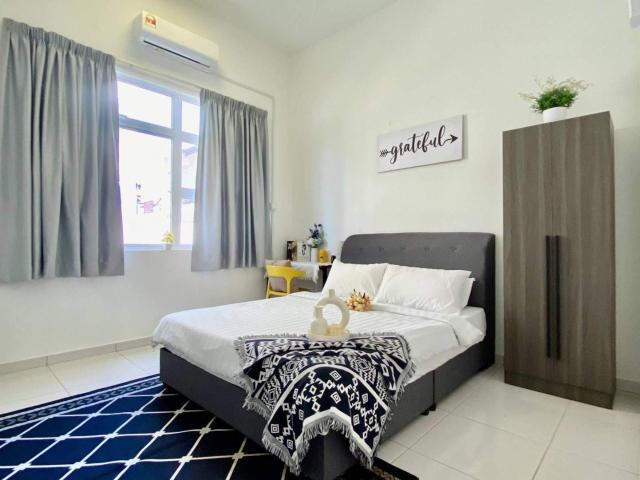 Room for rent in Negeri Sembilan
