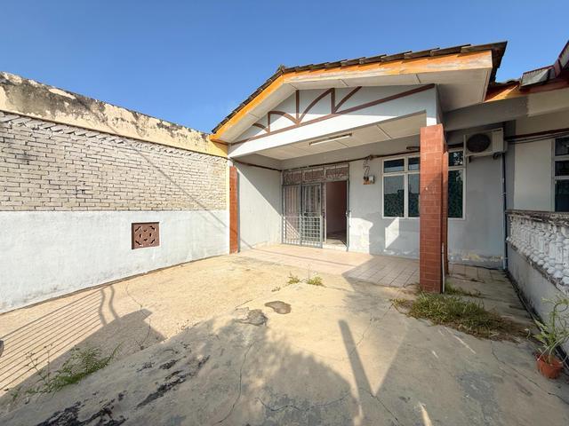 Terraced House for sale in Sendayan Village, Negeri Sembilan
