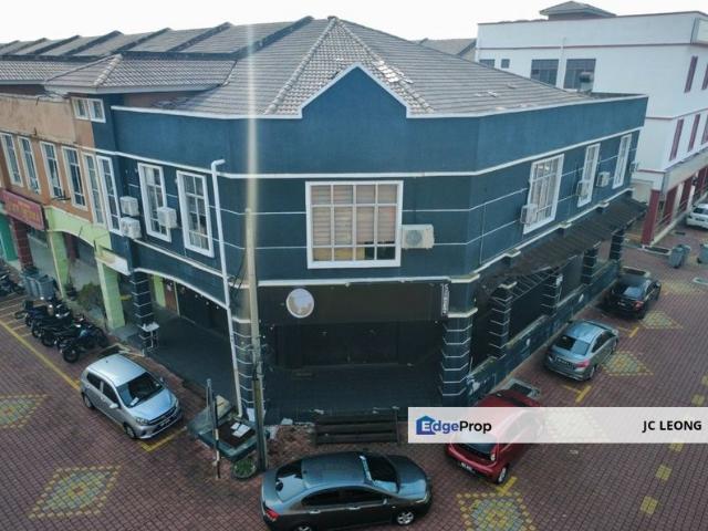 Shop for rent in Sendayan Village, Negeri Sembilan