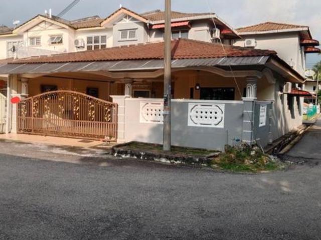 Terraced House for sale in Sendayan Village, Negeri Sembilan