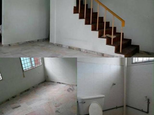 Terraced House for sale in Sendayan Village, Negeri Sembilan