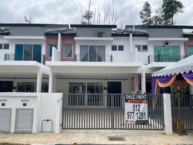 Terraced House for rent in Sendayan Village, Negeri Sembilan