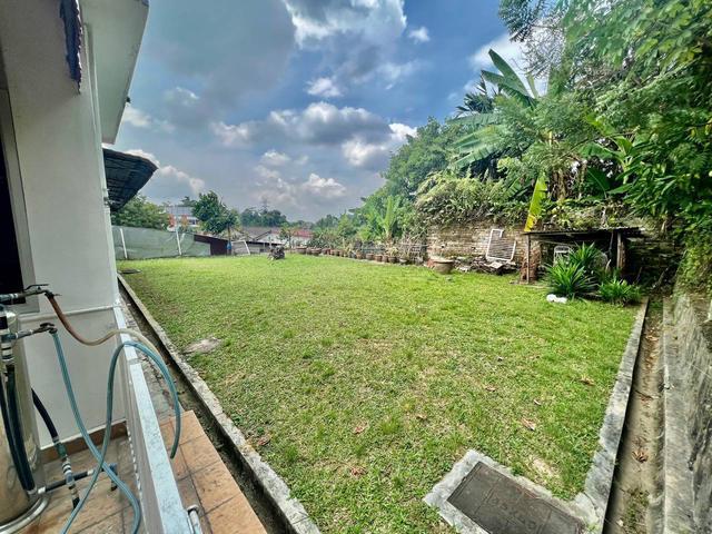 Bungalow for rent in Sendayan Village, Negeri Sembilan