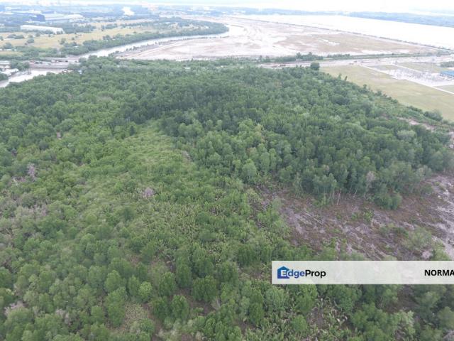 Warehouse for sale in Sendayan Village, Negeri Sembilan