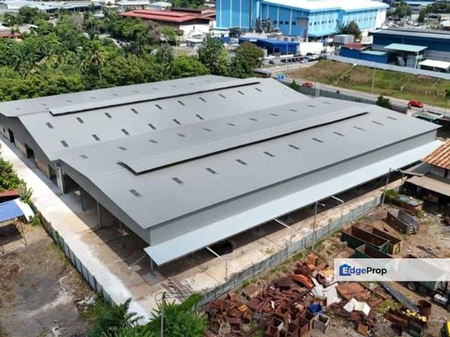 Warehouse for rent in Sendayan Village, Negeri Sembilan