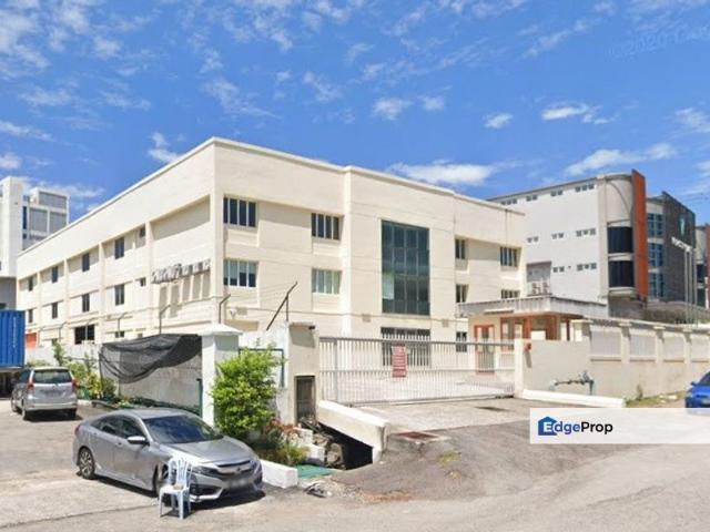 Warehouse for rent in Sendayan Village, Negeri Sembilan