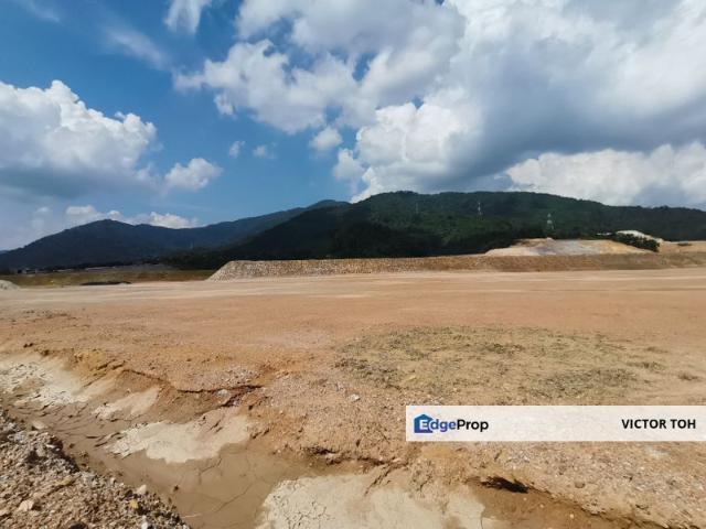 Warehouse for sale in Sendayan Village, Negeri Sembilan