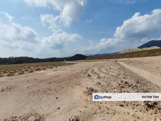Warehouse for sale in Sendayan Village, Negeri Sembilan