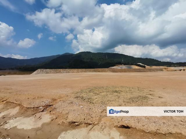 Warehouse for sale in Sendayan Village, Negeri Sembilan