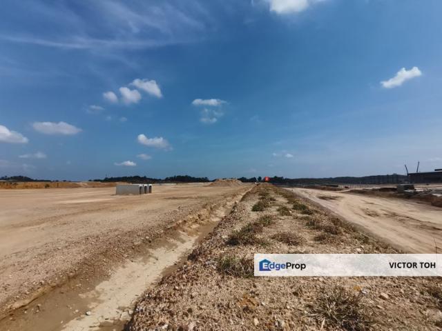 Warehouse for sale in Sendayan Village, Negeri Sembilan
