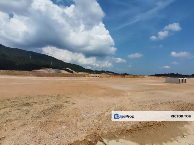 Warehouse for sale in Sendayan Village, Negeri Sembilan