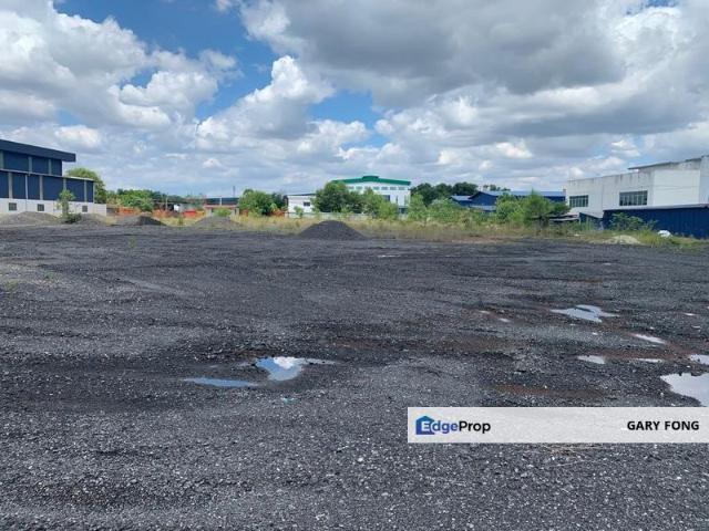 Warehouse for sale in Sendayan Village, Negeri Sembilan