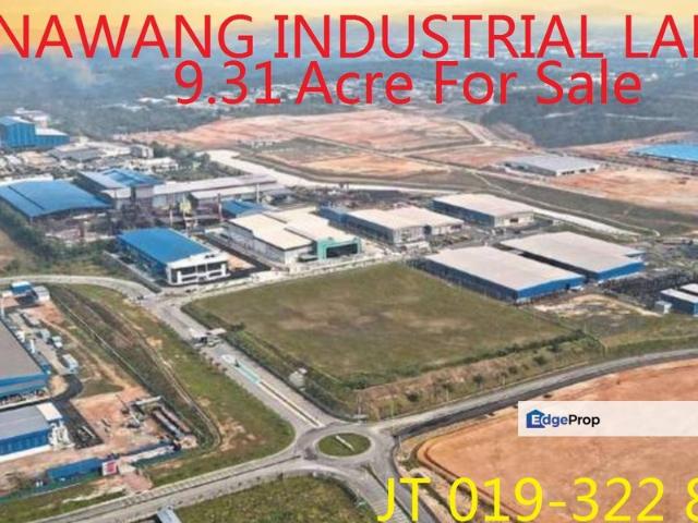 Warehouse for sale in Sendayan Village, Negeri Sembilan