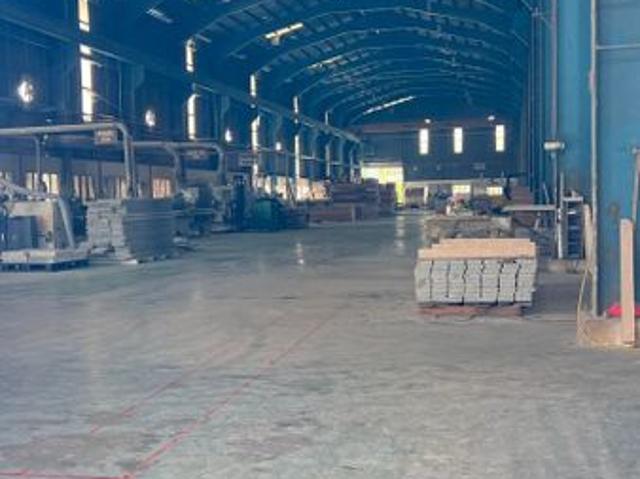 Warehouse for sale in Sendayan Village, Negeri Sembilan