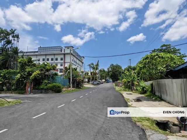 Warehouse for sale in Sendayan Village, Negeri Sembilan