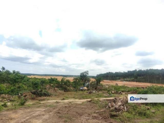 Warehouse for sale in Sendayan Village, Negeri Sembilan