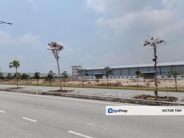 Warehouse for sale in Sendayan Village, Negeri Sembilan