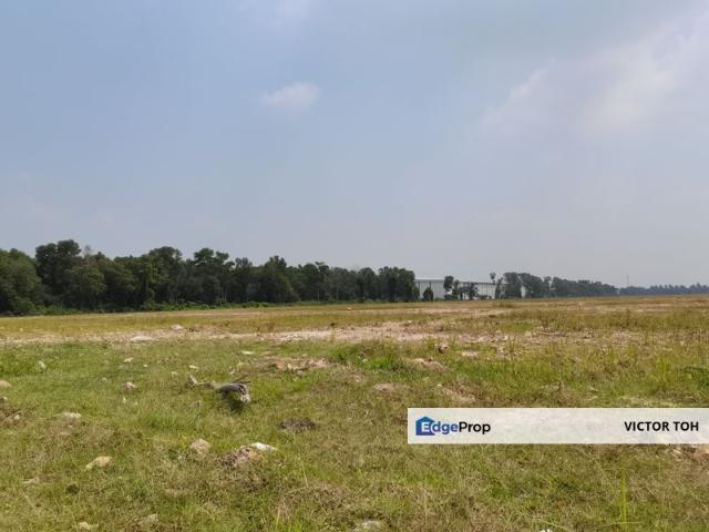 Warehouse for sale in Sendayan Village, Negeri Sembilan