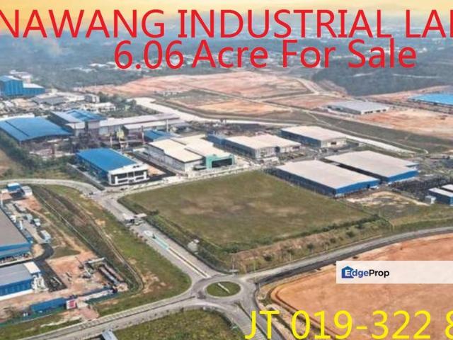 Warehouse for sale in Sendayan Village, Negeri Sembilan