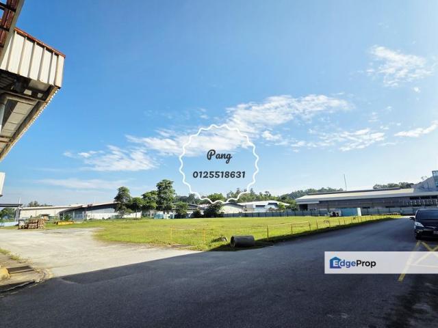 Warehouse for sale in Sendayan Village, Negeri Sembilan