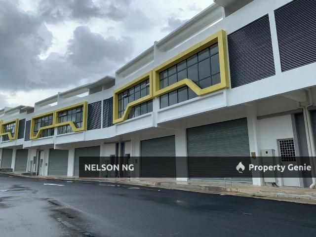Warehouse for rent in Sendayan Village, Negeri Sembilan