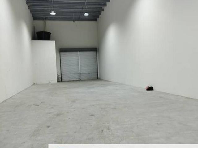 Warehouse for rent in Negeri Sembilan