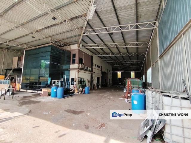 Warehouse for rent in Negeri Sembilan