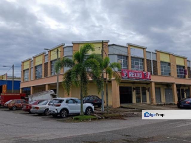 Shop for rent in Negeri Sembilan