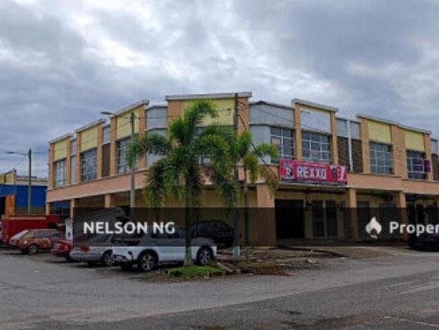 Shop Office for sale in Sendayan Village, Negeri Sembilan