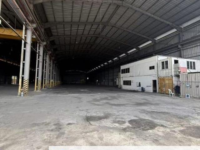 Warehouse for rent in Sendayan Village, Negeri Sembilan