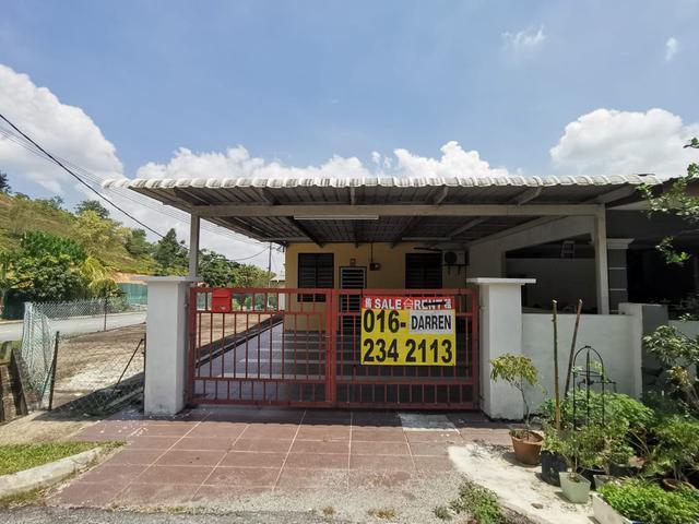 Terraced House for sale in Sendayan Village, Negeri Sembilan