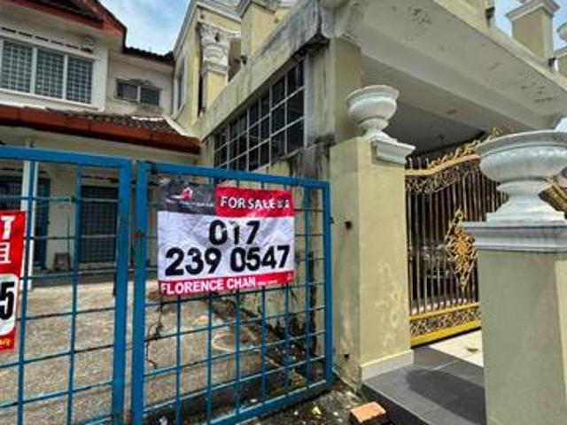 Terraced House for sale in Sendayan Village, Negeri Sembilan