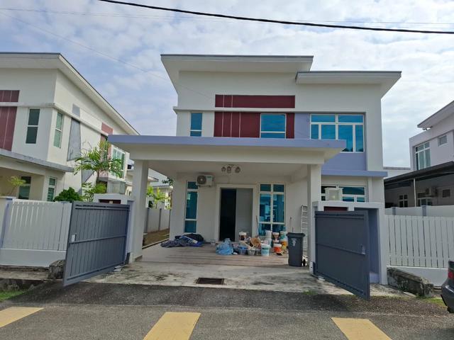 Bungalow for sale in Sendayan Village, Negeri Sembilan