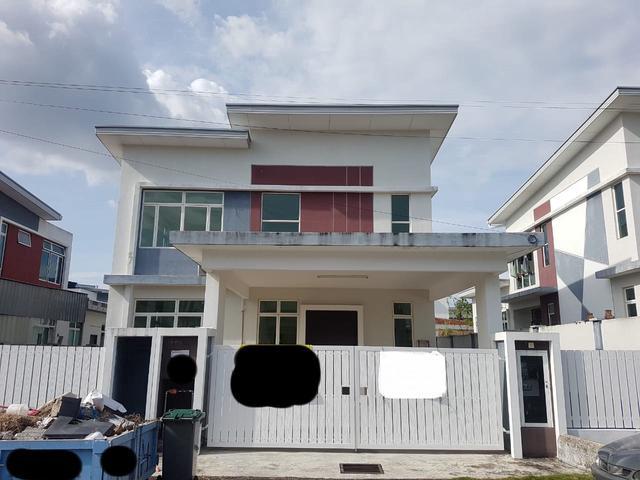 Bungalow for rent in Sendayan Village, Negeri Sembilan