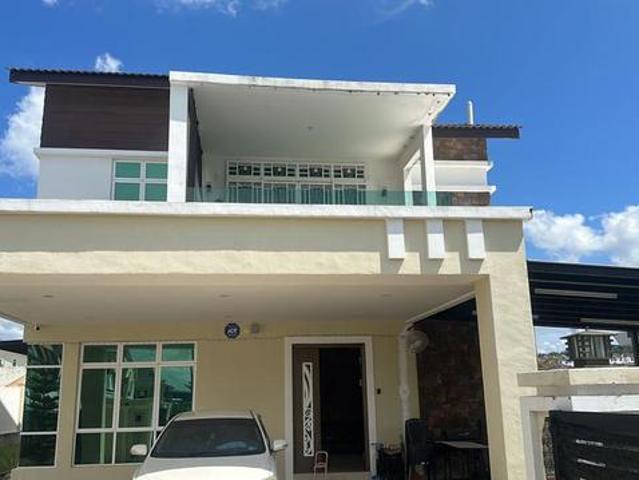 Bungalow for rent in Sendayan Village, Negeri Sembilan